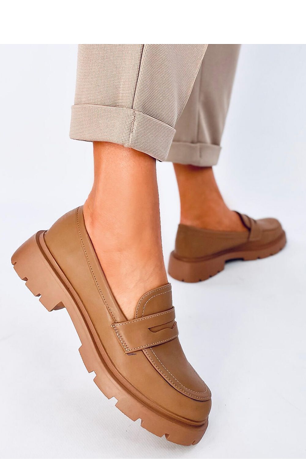 Mocassin Inello - Lojahub Shop